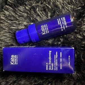 Kate Somerville Blue Radiance Serum & Face Oil
